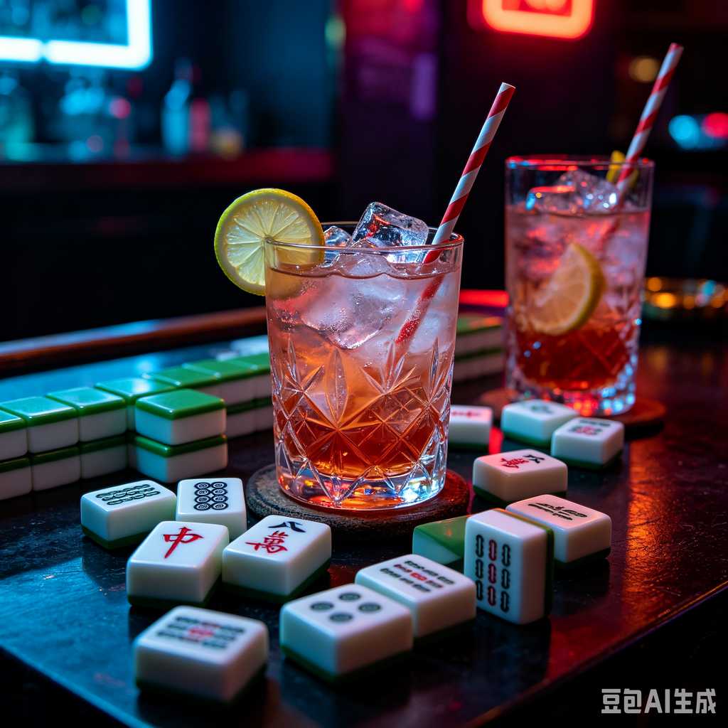 Bratislava,mahjong