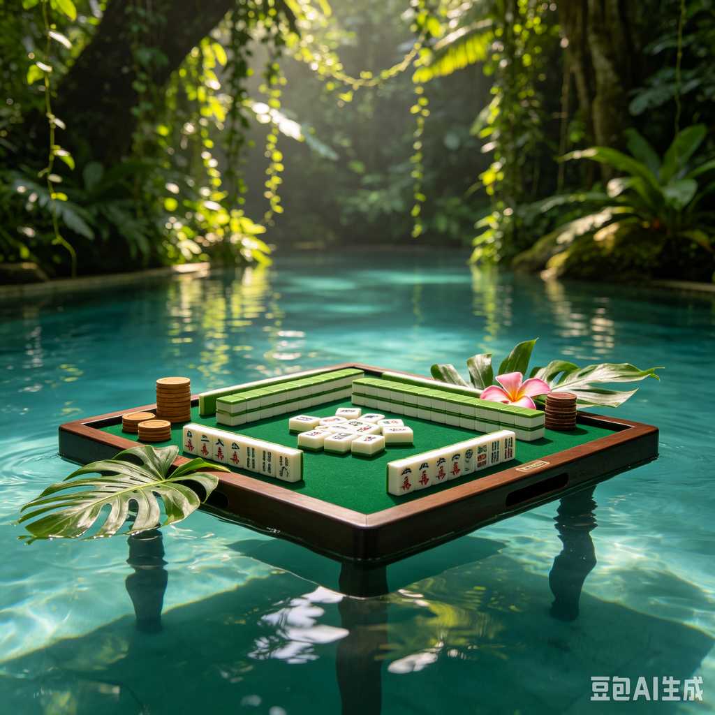 Barranquilla,mahjong