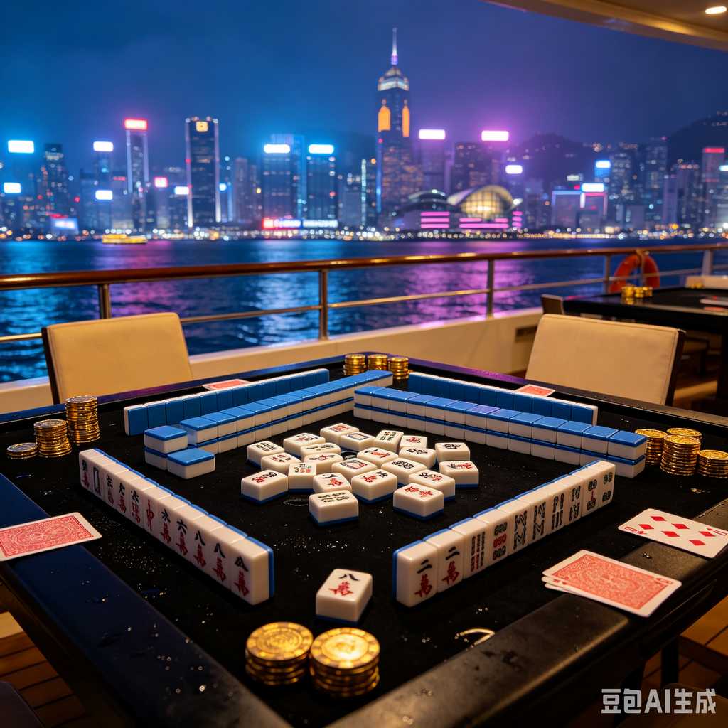 Barquisimeto,mahjong