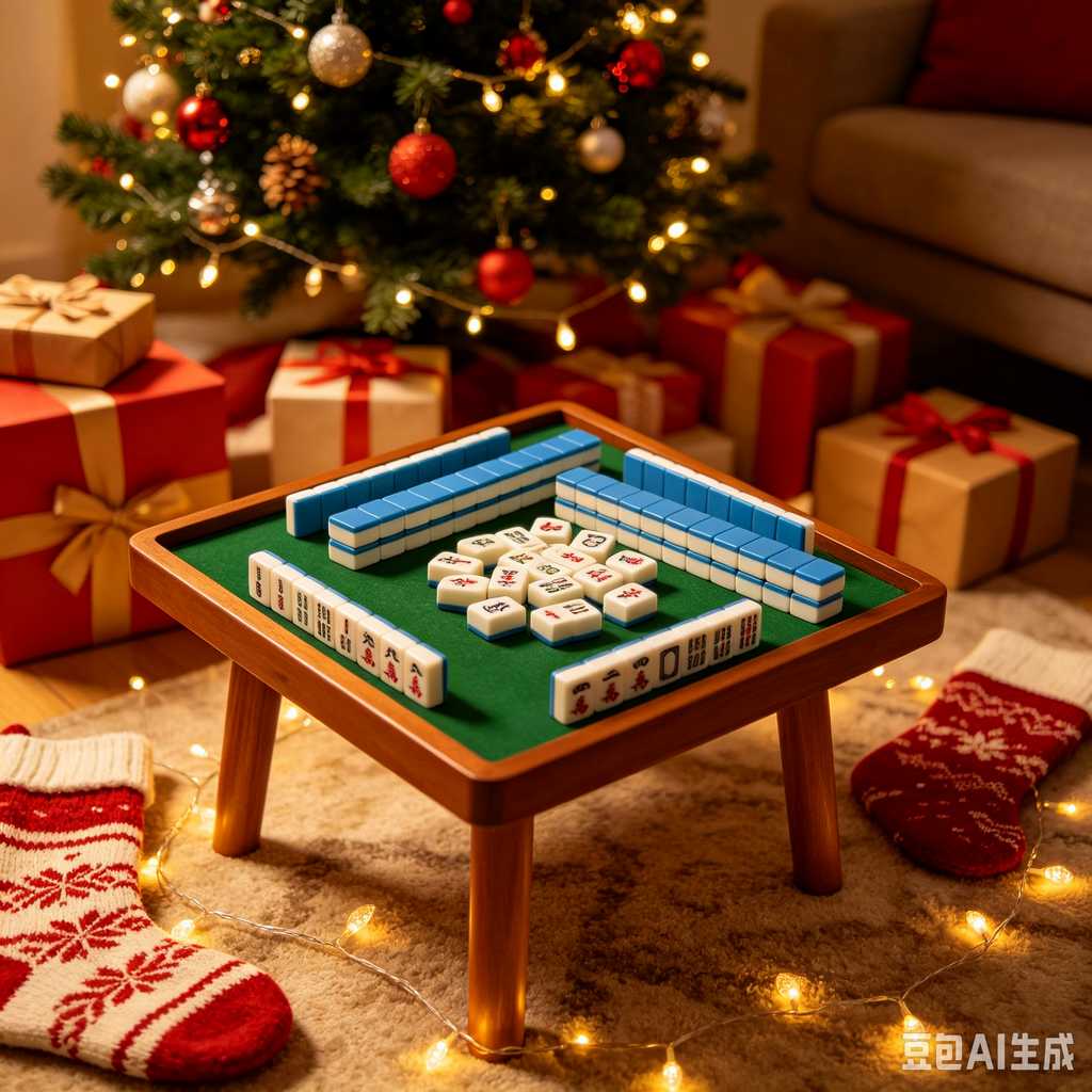 Frankfurt,mahjong
