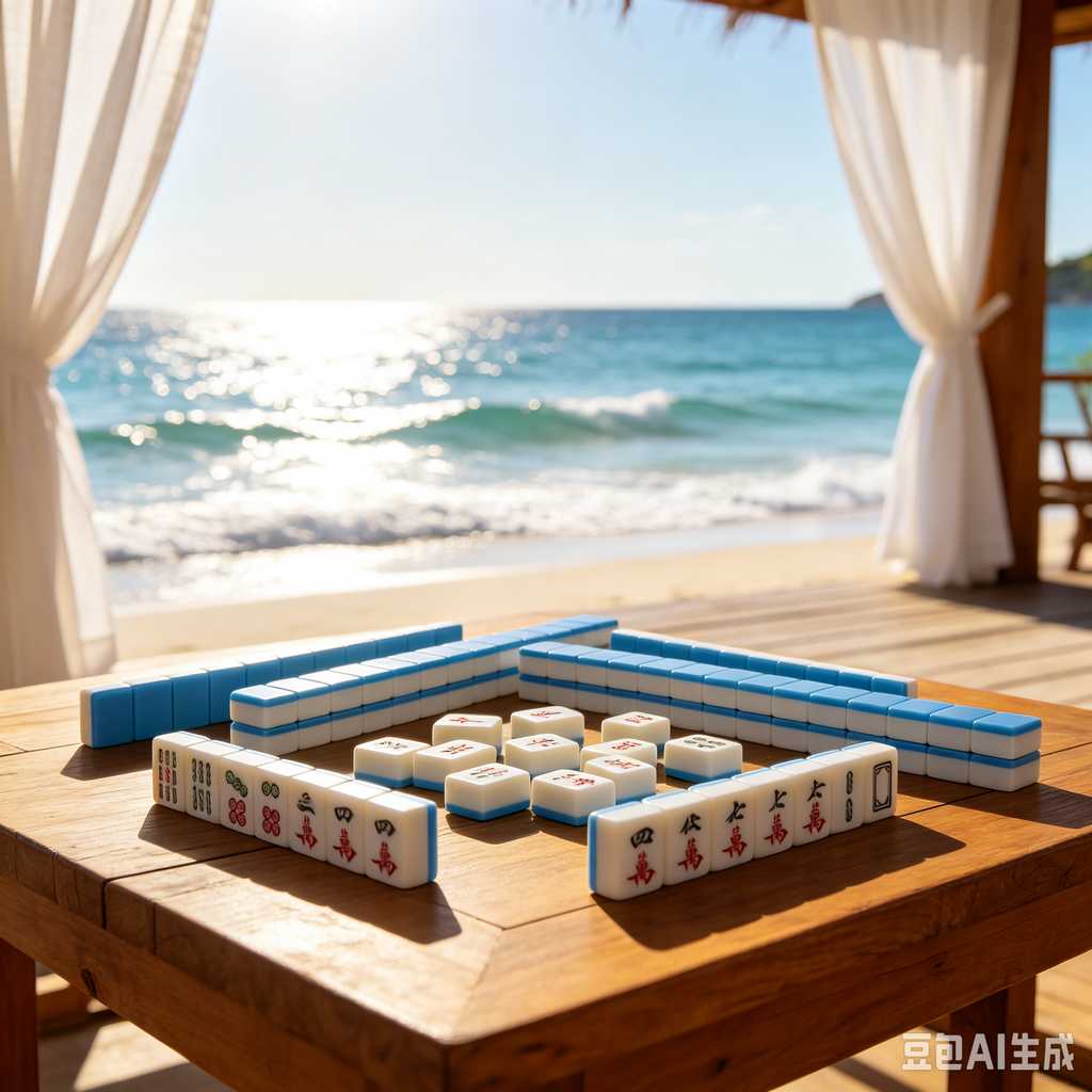 Trieste,mahjong