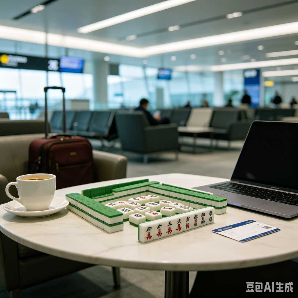 VinaDelMar,mahjong