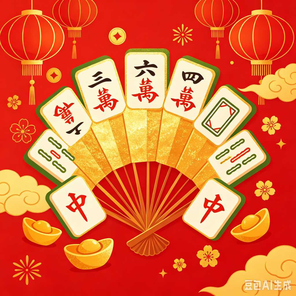 Kitchener,mahjong