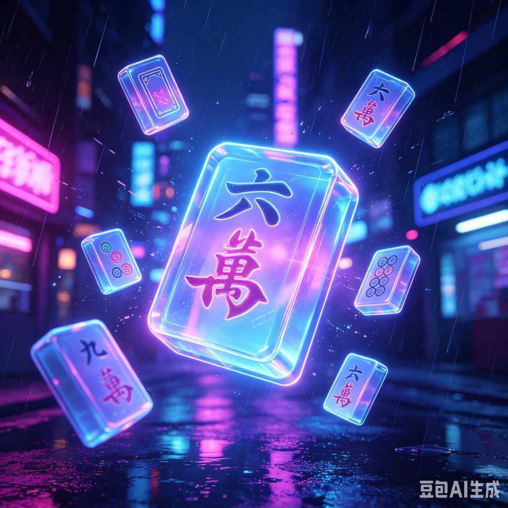 Anchorage,mahjong