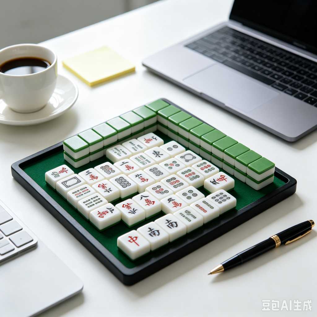 Santiago,mahjong