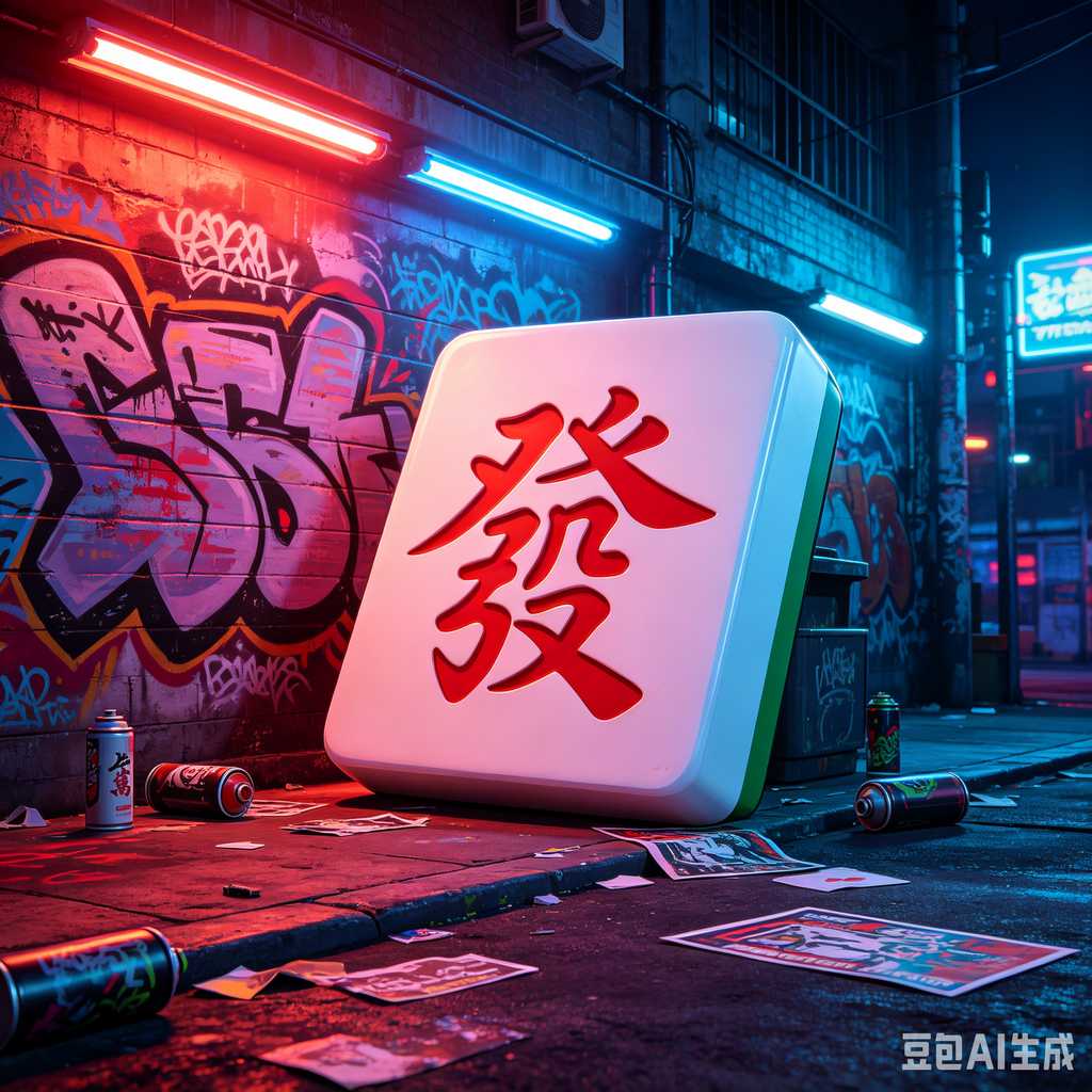 Clarksville,mahjong