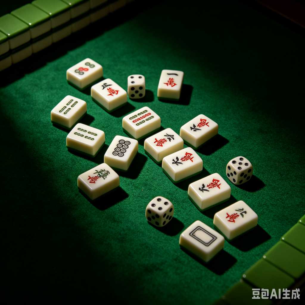 Clearwater,mahjong