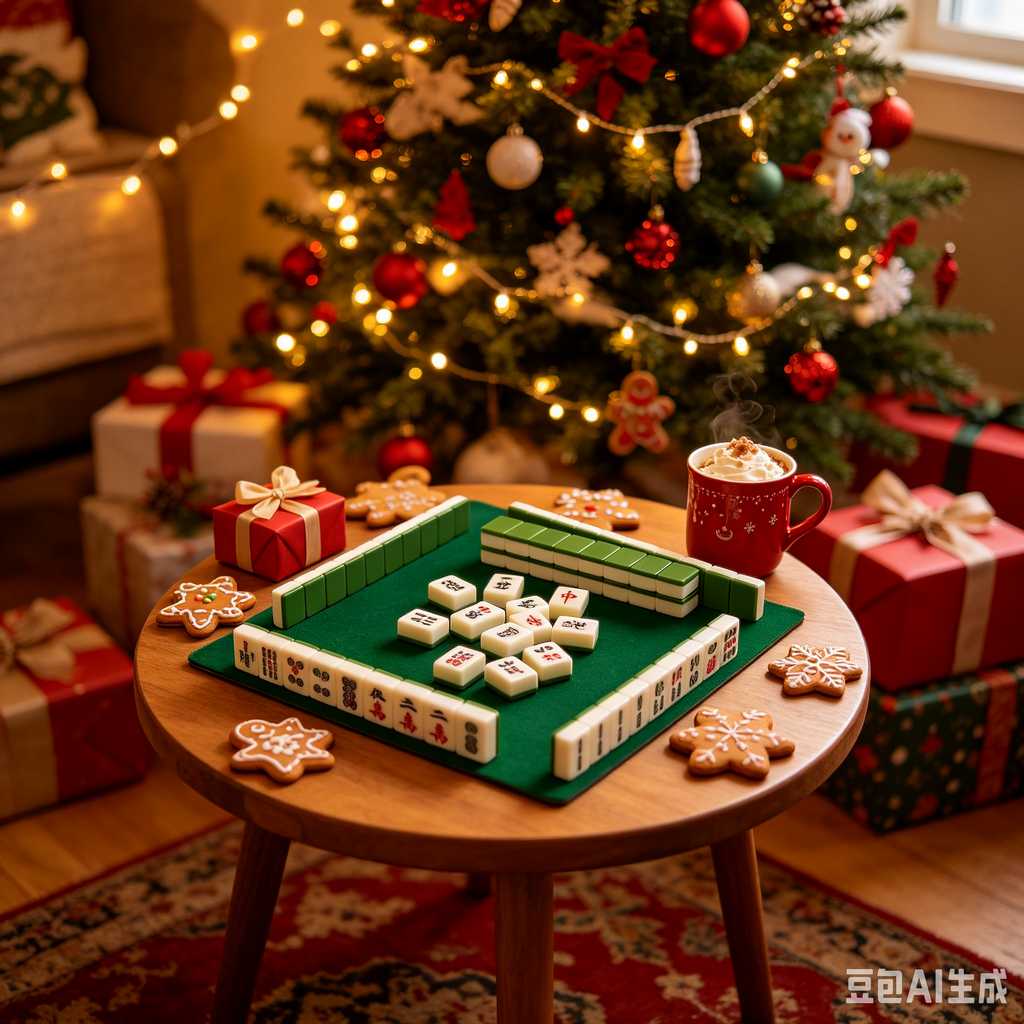Tallinn,mahjong