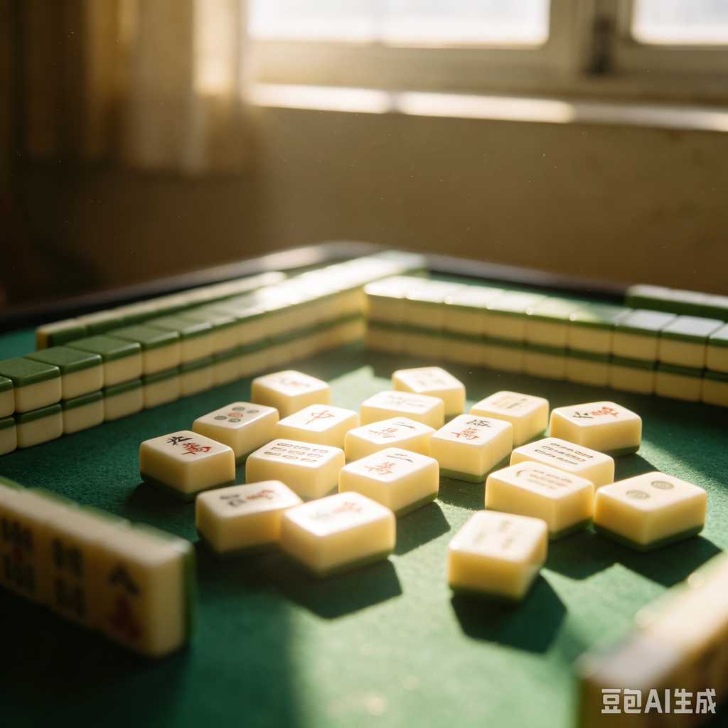 London,mahjong