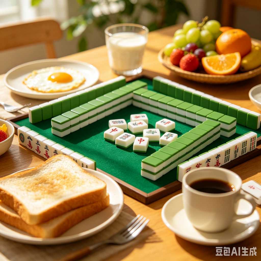 Winchester,mahjong