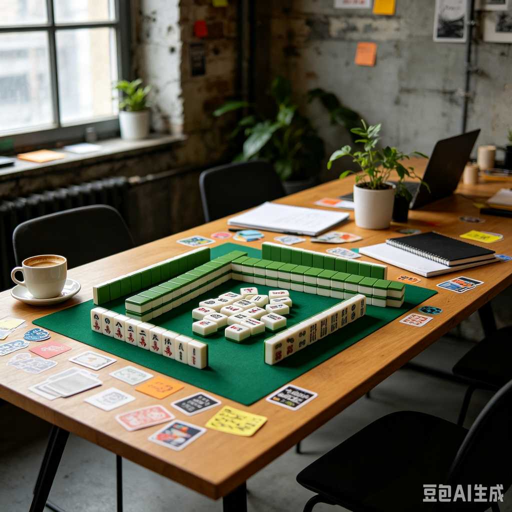 Nottingham,mahjong