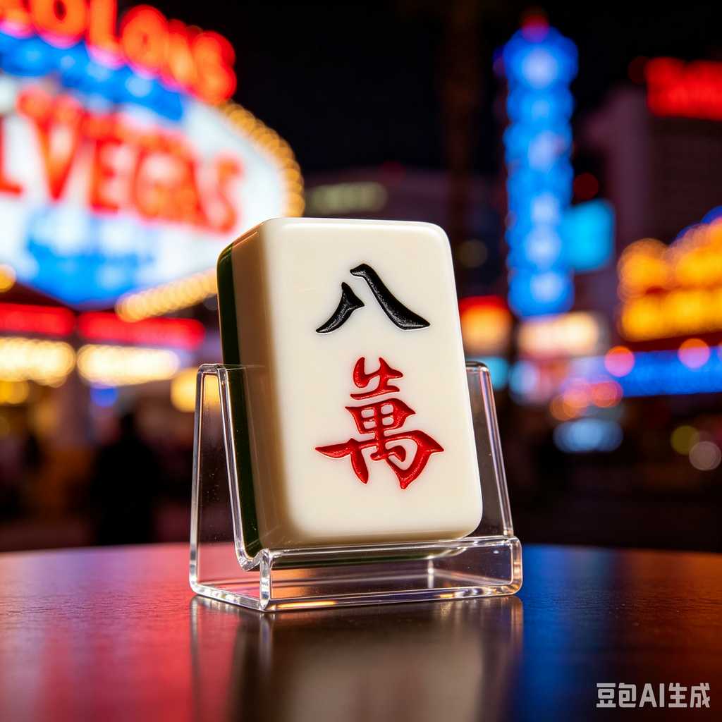 Salvador,mahjong