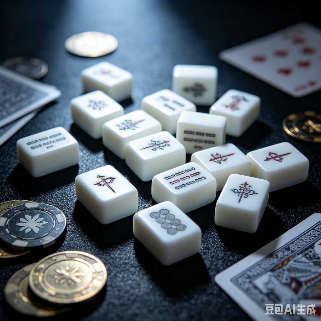 Maastricht,mahjong