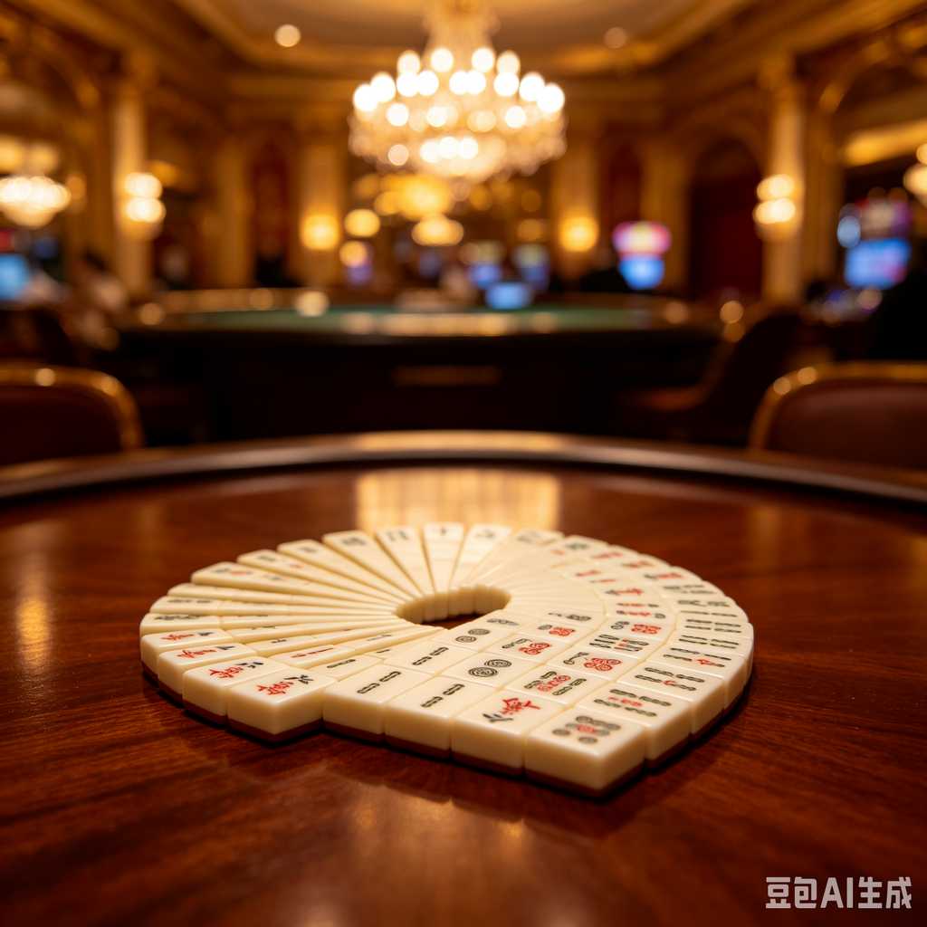 Raleigh,mahjong