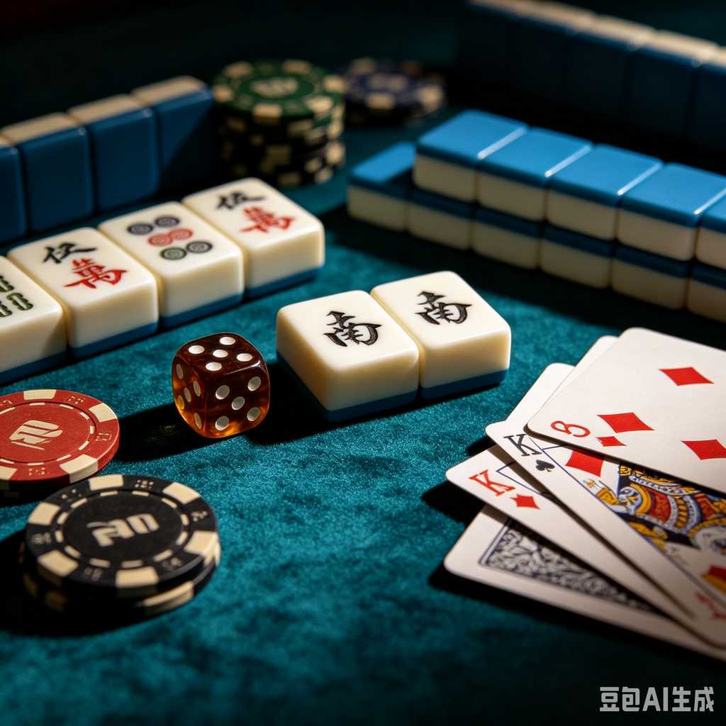 ColumbiaSC,mahjong