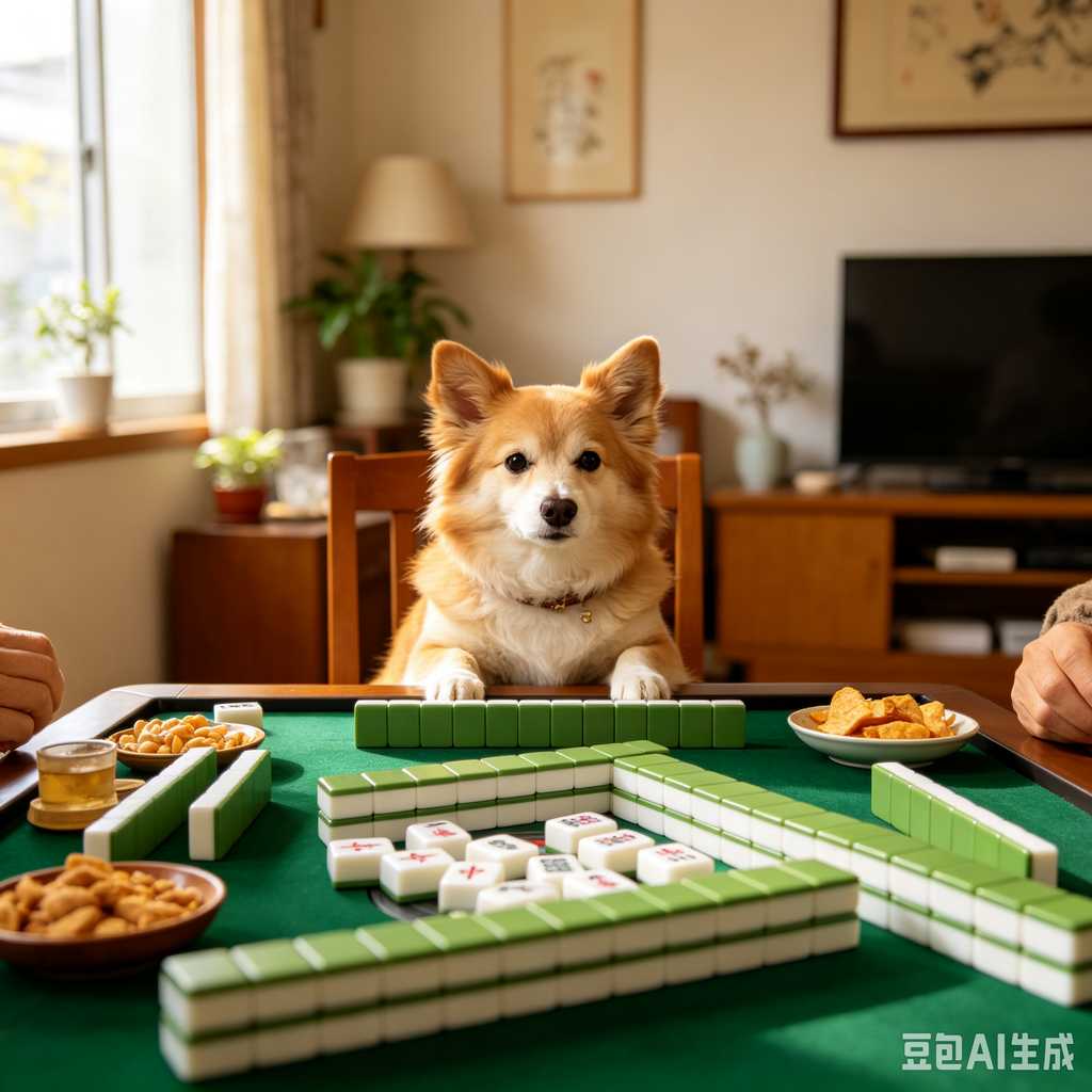 Jacksonville,mahjong