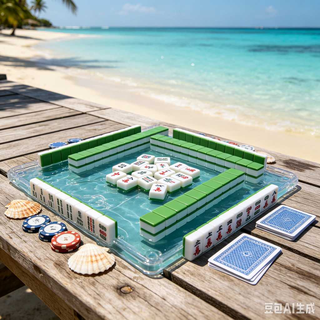Cartagena,mahjong