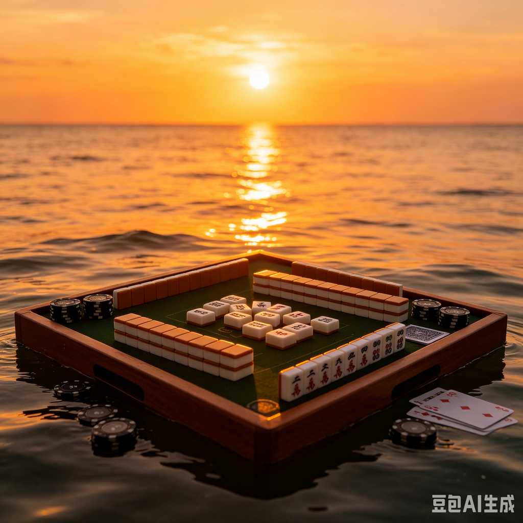 Cancun,mahjong
